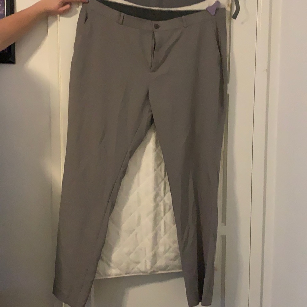 Saks Fifth Ave Dress Pants - 42X32